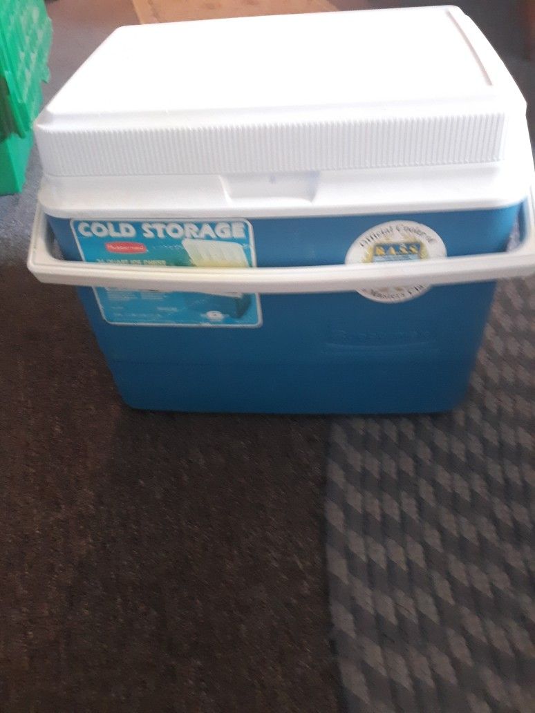 Cooler