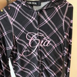 I AM GIA SET SIZE M 