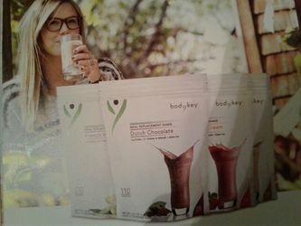 Meal replacement shake mix only 110 calories!! Lose weight the healthy way!!!