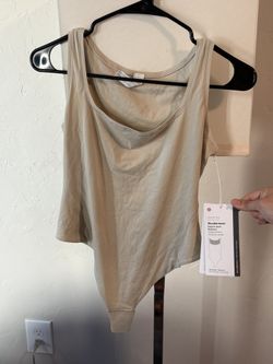 Women Clothes Size S & M And Shoes Size 7