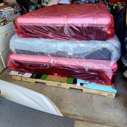 New Queen / King Mattresses From Costco