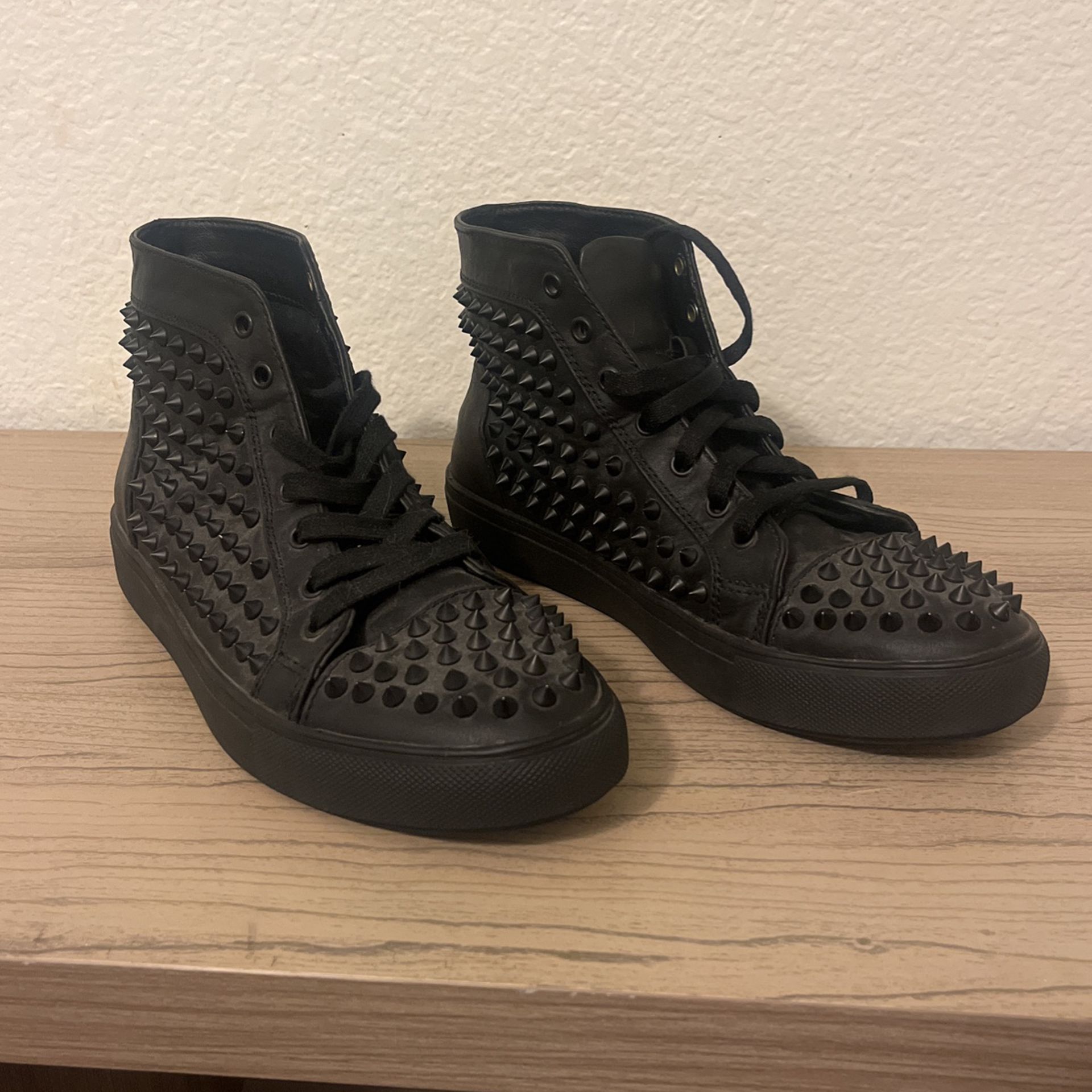 Tops Steve Spike Shoes for Sale in Henderson, NV - OfferUp