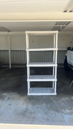 Shelving