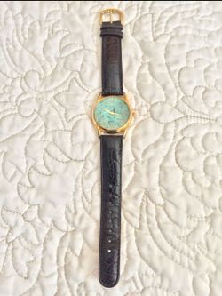 Vintage Fossil Watch