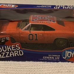 General Lee