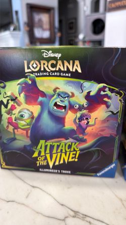 Lorcana