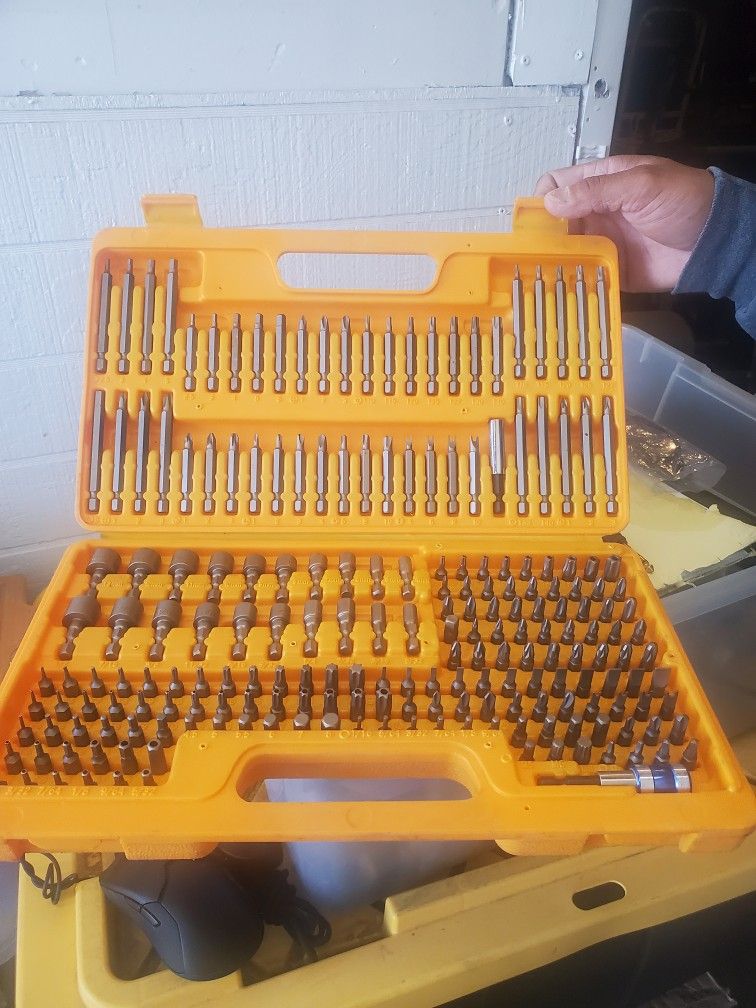 Arcan Professional Tools