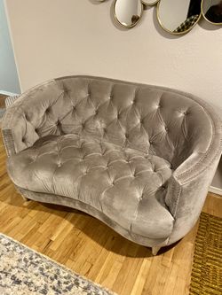 Couches Set and Coffe Table