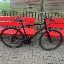 Cannondale Bike 