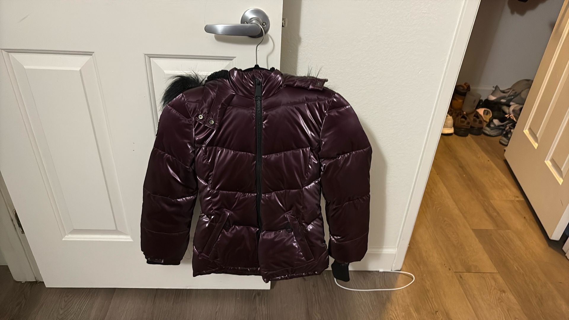 Jacket For Girls