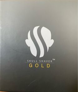 Skull shaver