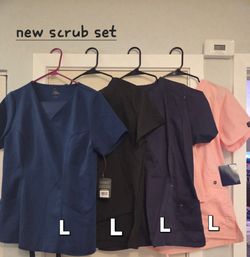 Scrubs