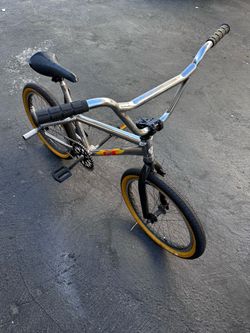 GT Compe BMX