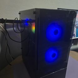 Gaming PC – Open to Trades