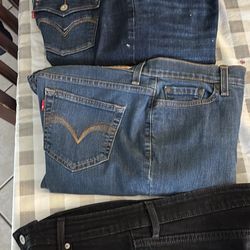 Levi’s Jeans