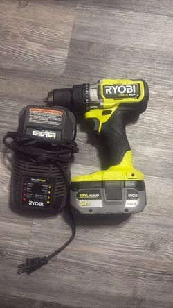 Ryobi 18V