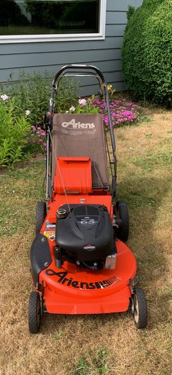 Ariens Self Propelled Lawnmower