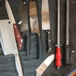 Kitchen Utensils 