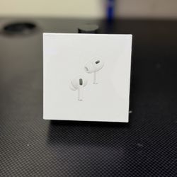 AirPod Pro 2 ANC 