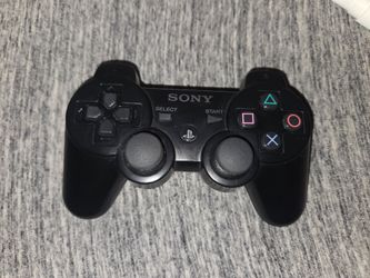 Sony PlayStation 3 DualShock Controller