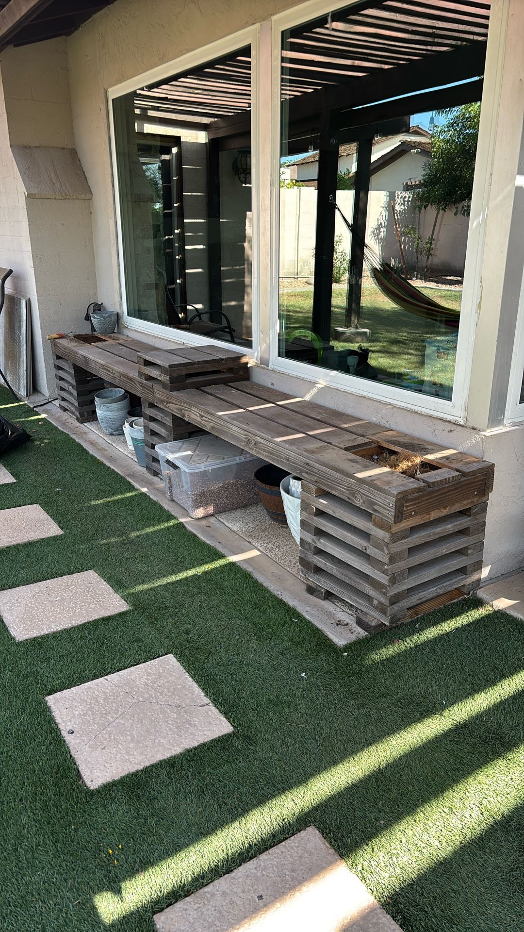 Patio Furniture