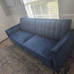 Convertible Futon