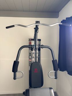 Multifunctional Gym Machine