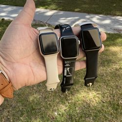 Apple Watch SE / 3 / 7 / 8