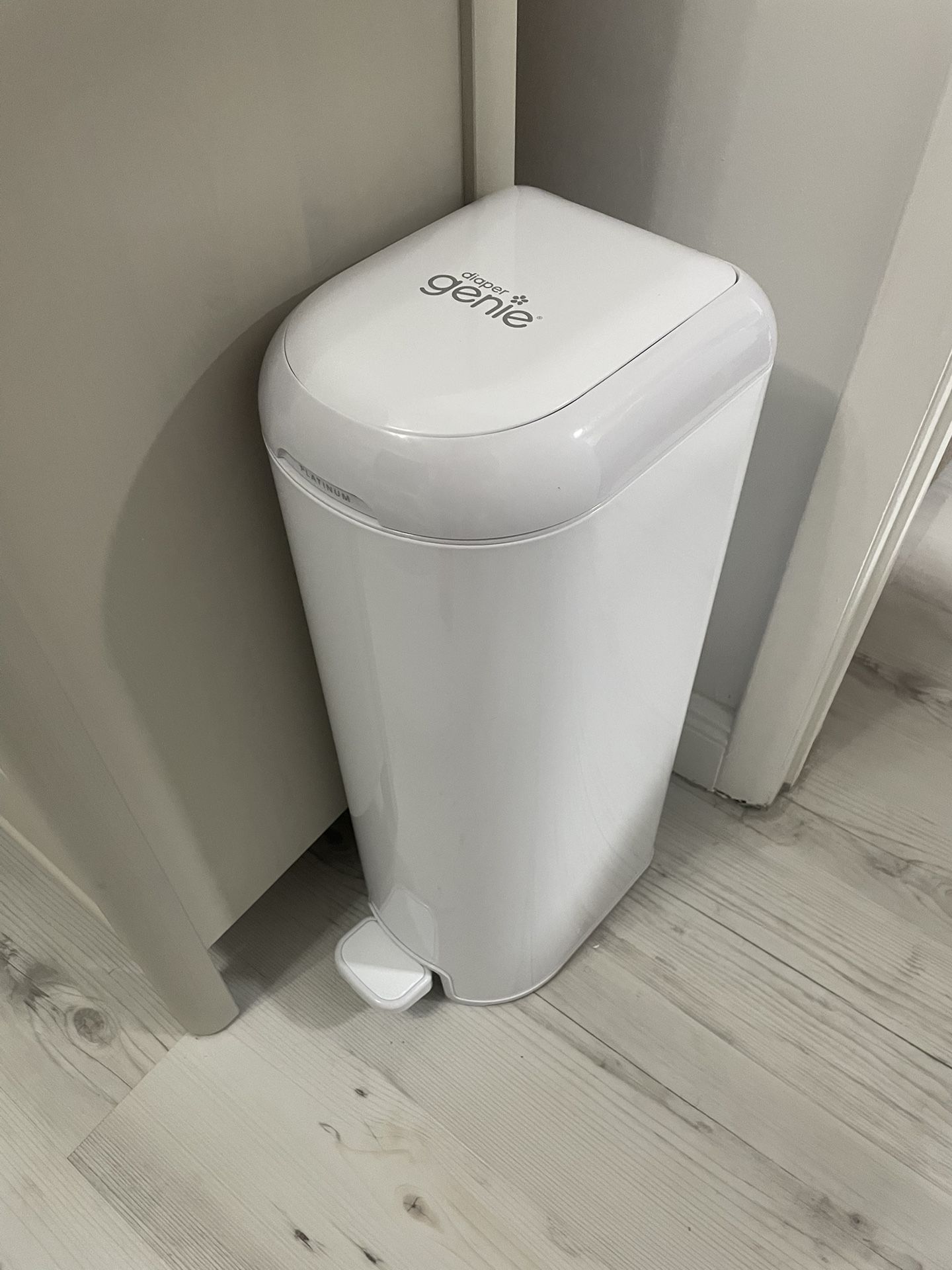 Diaper Genie Platinum 