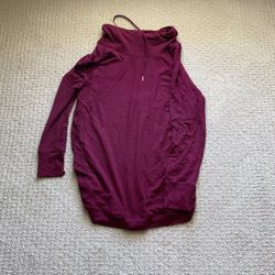 Never Worn Maternity Sweater 