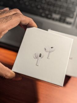 AirPods Pro
