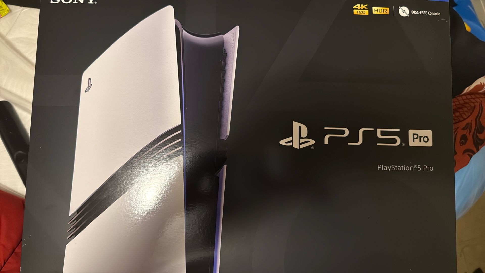 Ps5 Pro