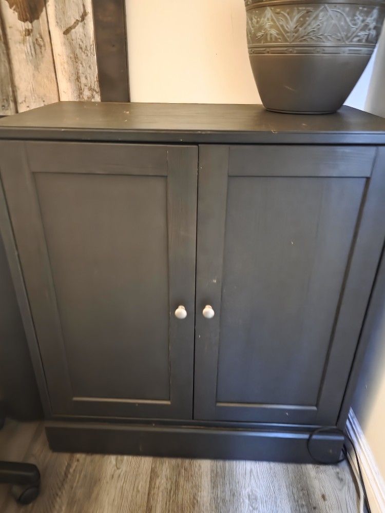 Cabinet Shelf
