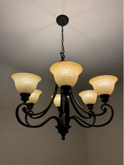 Chandelier