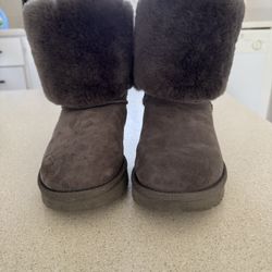 Uggs 