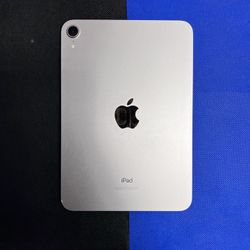 Apple Ipad Mini 6th Gen 64GB