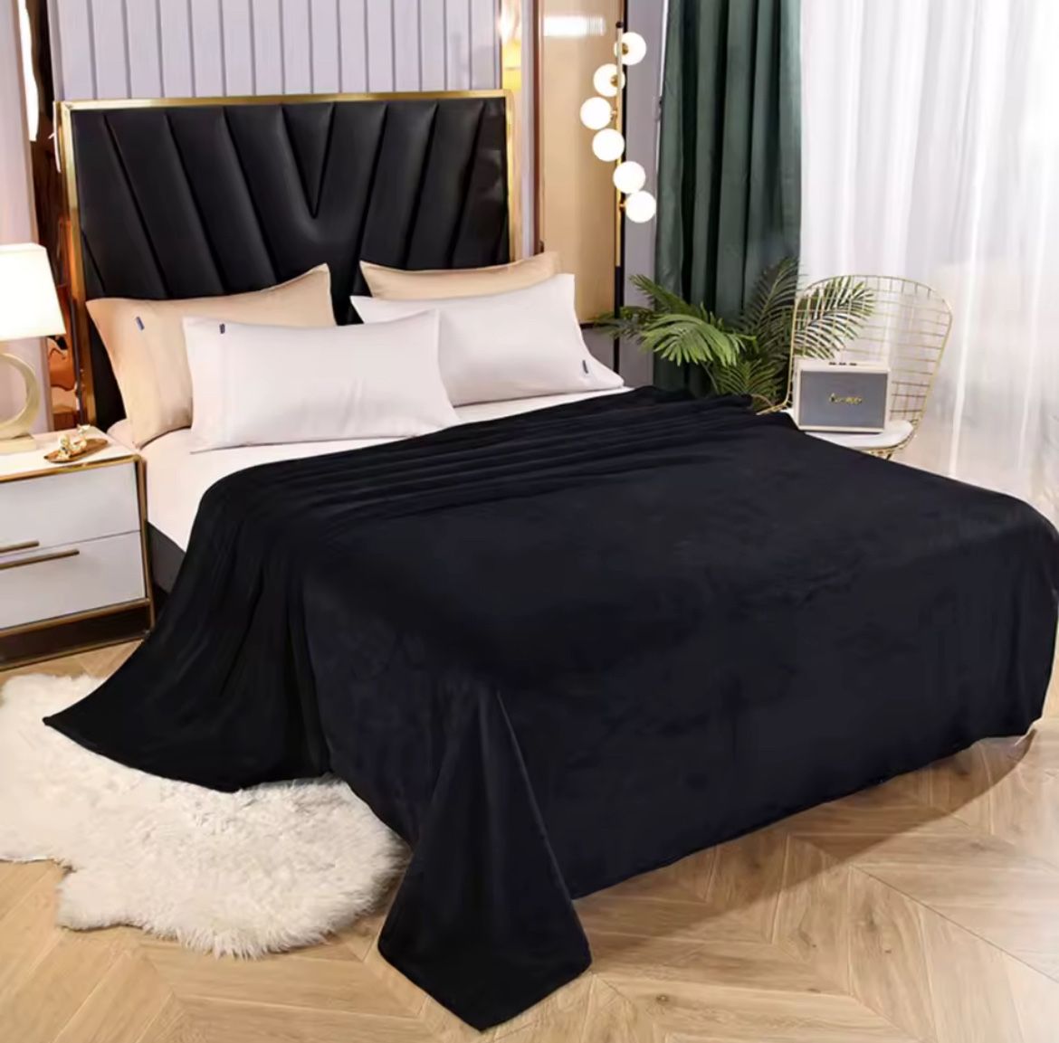 BLANKET