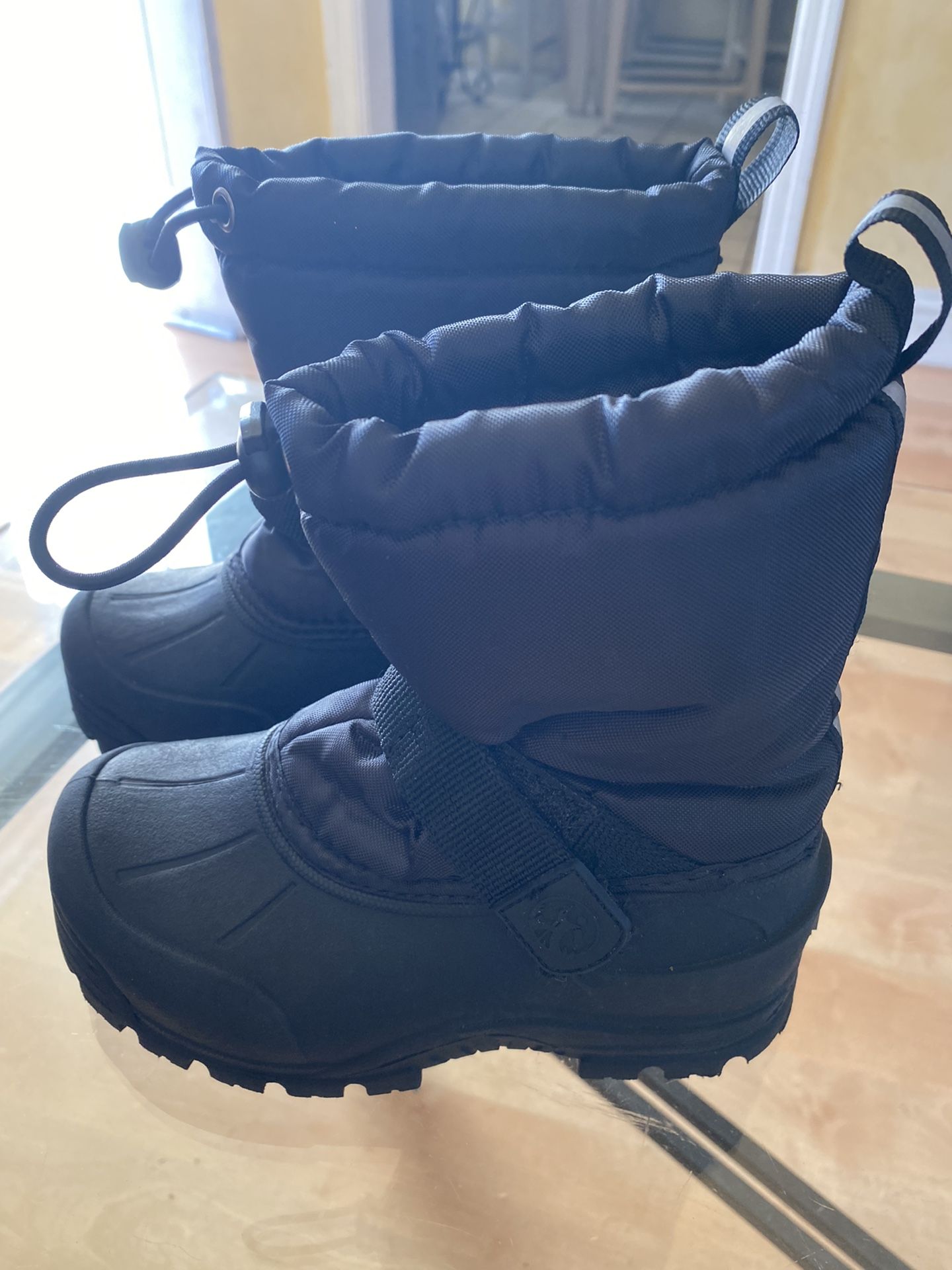 Kids Snow Boots