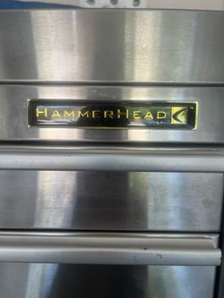 Rolling Tool Chest