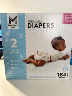 Diaper and Wipes NEW!!!!!