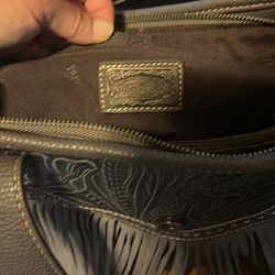 Trinity Ranch Purse