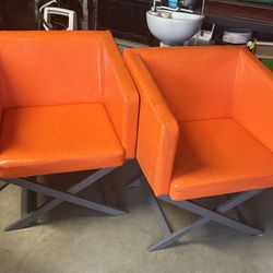 Set Of Chairs