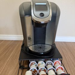 Keurig 2.0
