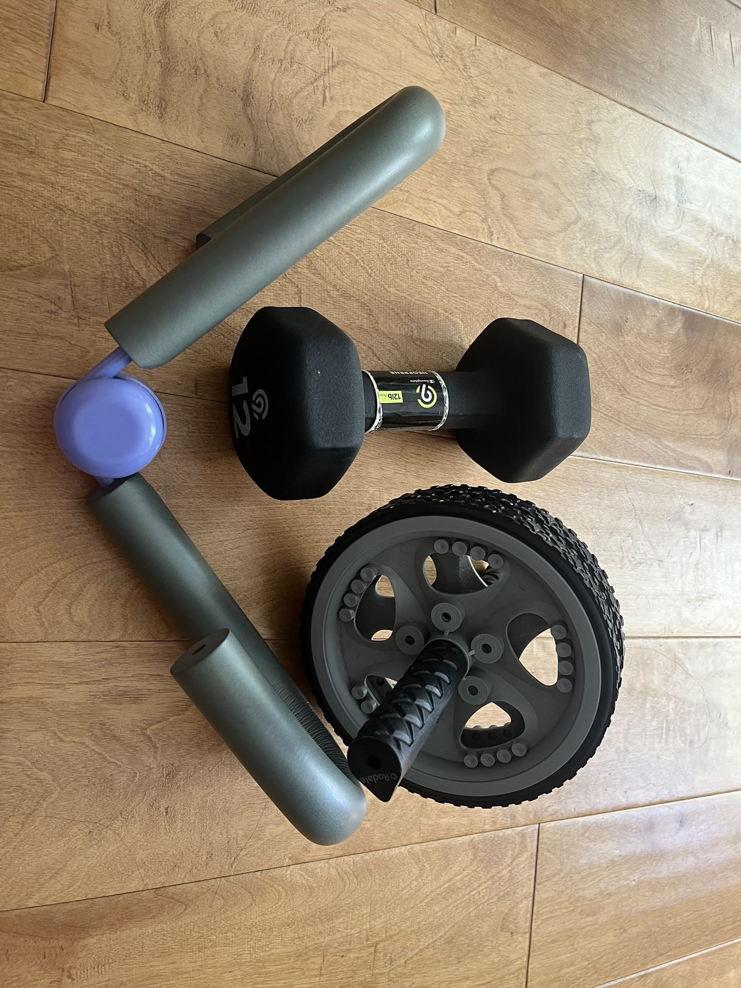 Exercise Equipment