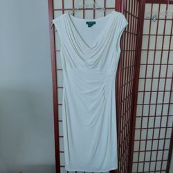 Vintage Ralph Lauren Dress