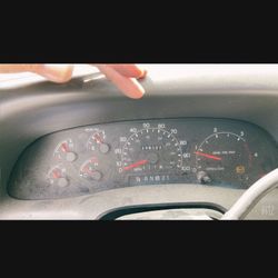 2000 Ford F-450