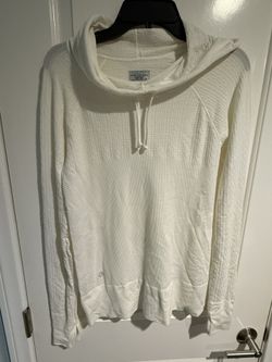 Athelas Power-Down Primaloft Hoodie M