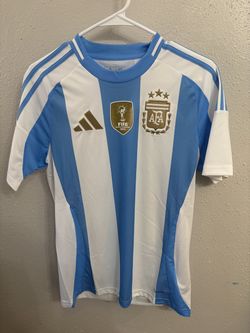 Argentina Jersey
