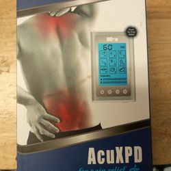 Acuxpd  