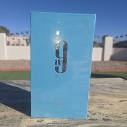 Afnan 9 AM Dive Eau de Parfum Spray